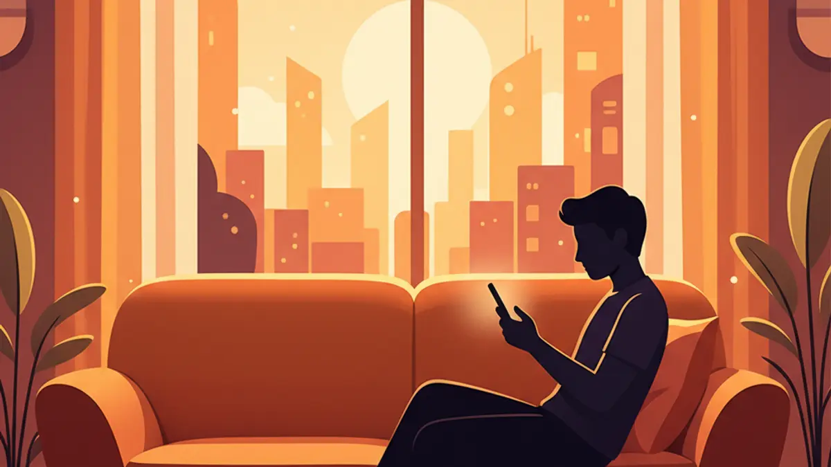 The mobile racers that finally nailed touch controls